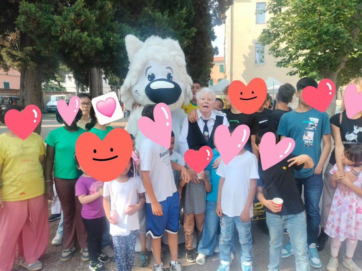 504513561_698396202944133_340081610198135715_n Dammi una Chance e ENPA Piombino