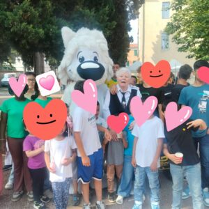 Dammi una Chance e ENPA Piombino