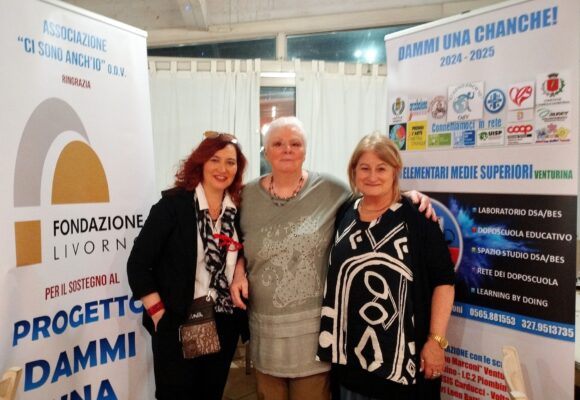 633507249_1333526585474702_3871231154873195495_n Grazie Paola per quello che ci hai donato – Associazione ci sono anchio odv